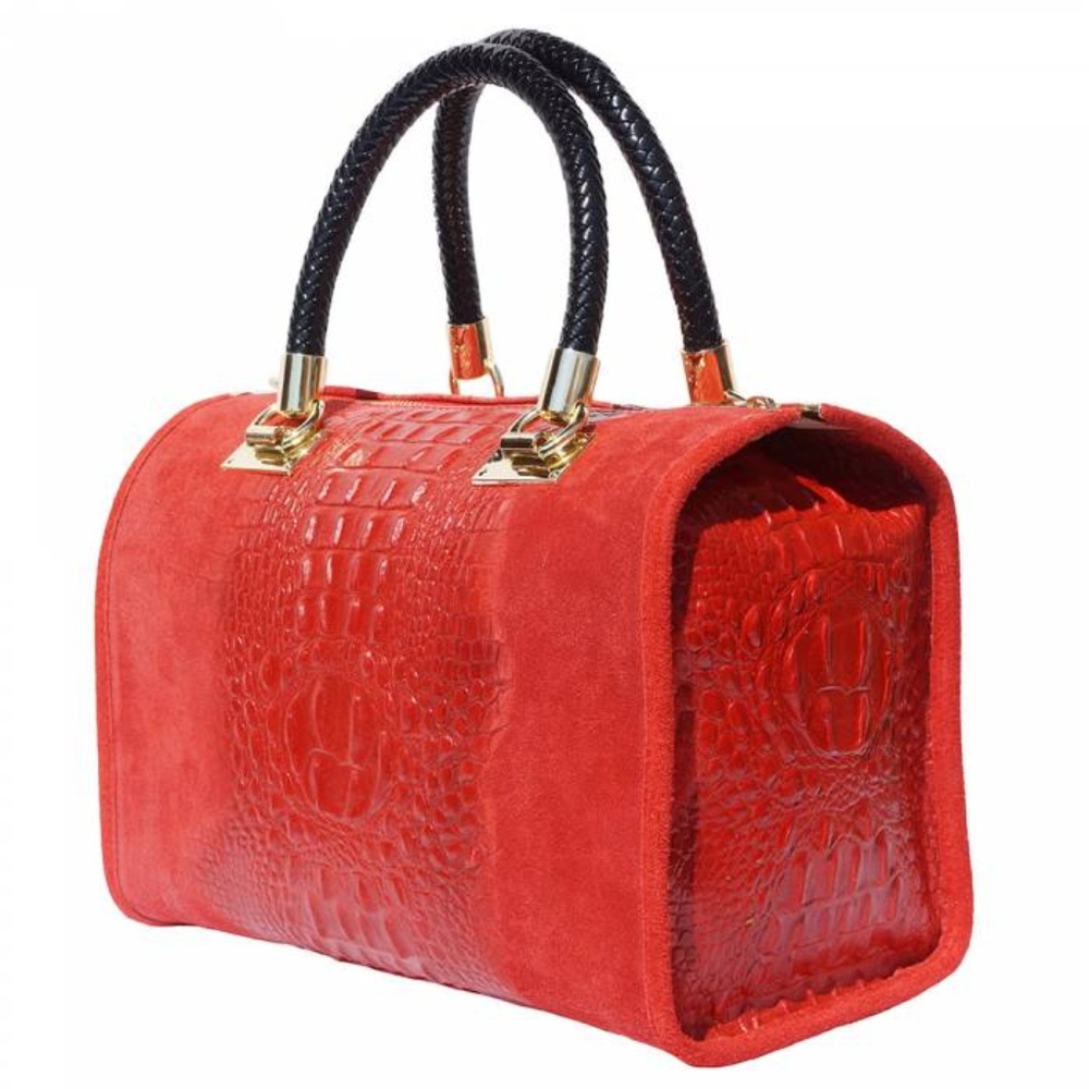 Boston Style hand bag